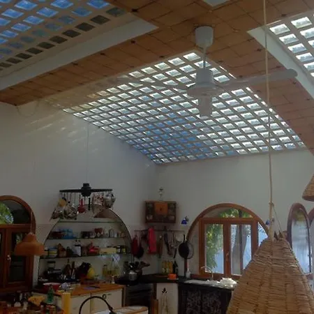 Villa Secret Garden In Nocelle *