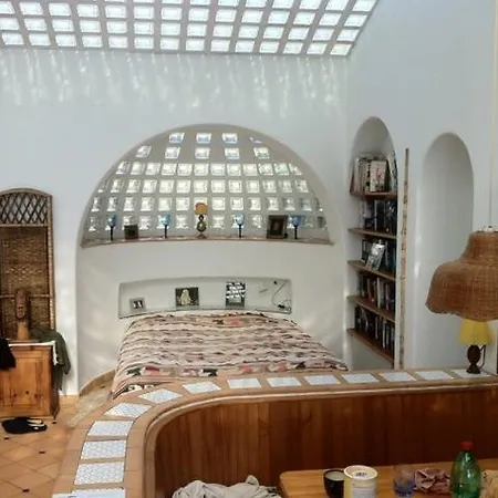 Villa Secret Garden In Nocelle *