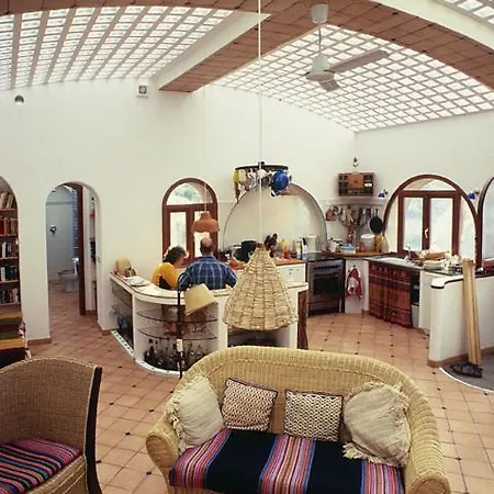 Villa Secret Garden In Nocelle Positano