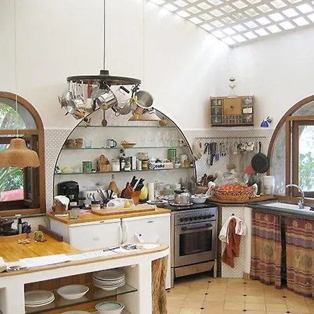 Villa Secret Garden In Nocelle