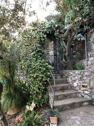 Secret Garden In Nocelle Vila *